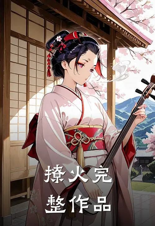 撩火完整作品