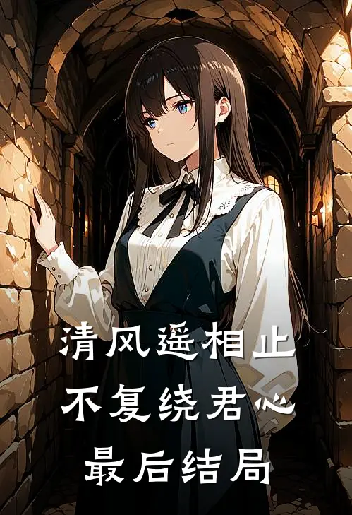清风遥相止，不复绕君心最后结局