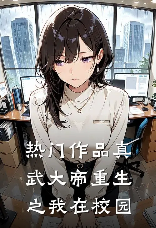 热门作品真武大帝重生之我在校园