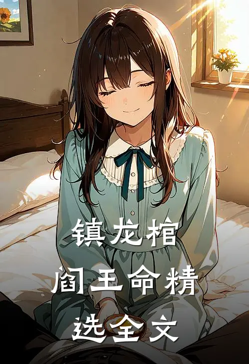 镇龙棺，阎王命精选全文
