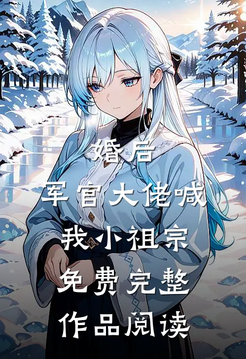 婚后,军官大佬喊我小祖宗免费完整作品阅读