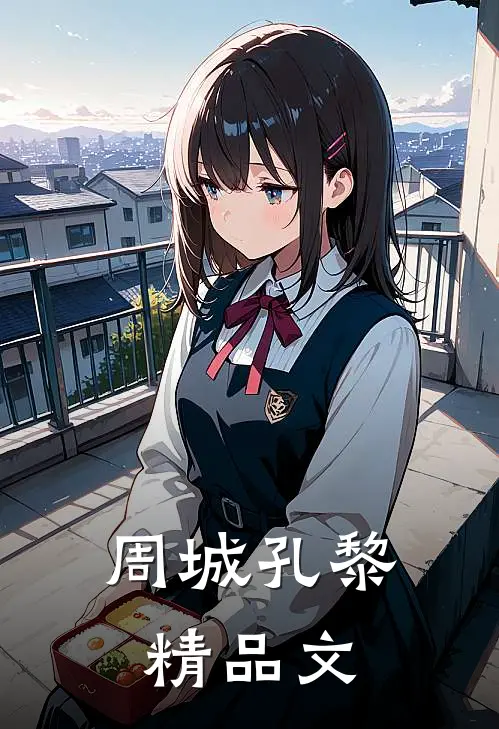 周城 孔黎精品文