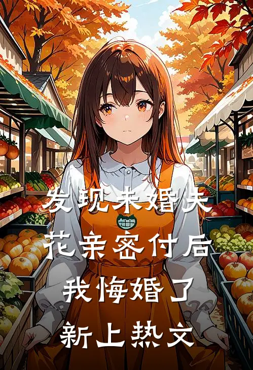 发现未婚夫花亲密付后，我悔婚了新上热文