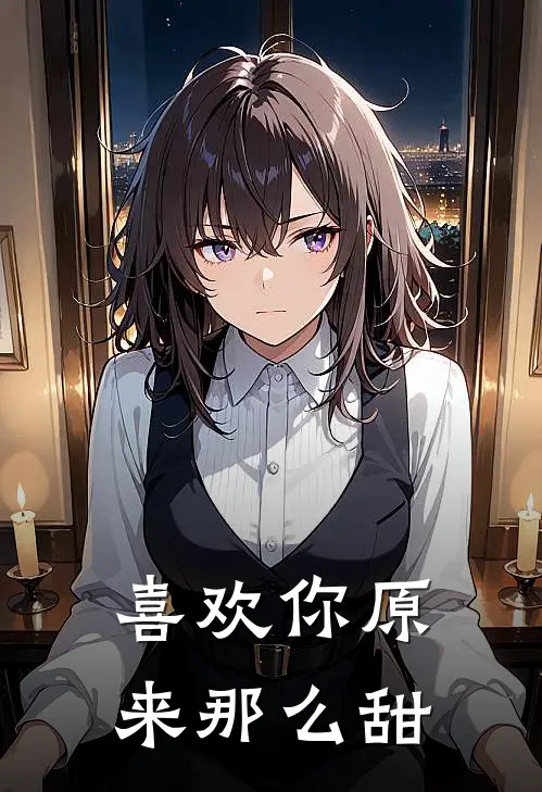 喜欢你原来那么甜