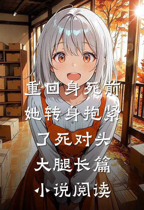 重回身死前，她转身抱紧了死对头大腿长篇小说阅读