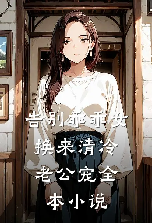 告别乖乖女，换来清冷老公宠全本小说