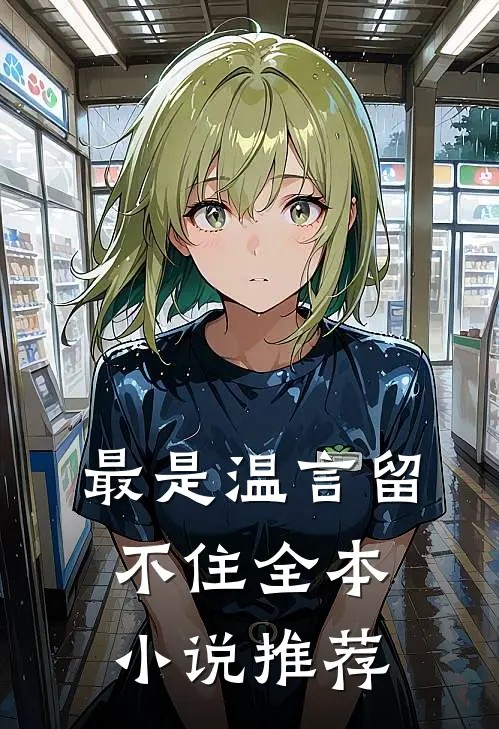 最是温言留不住全本小说推荐