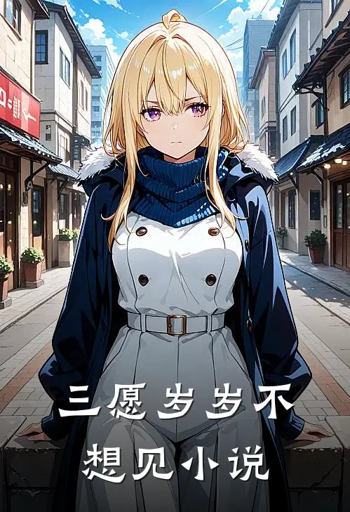 三愿岁岁不想见小说