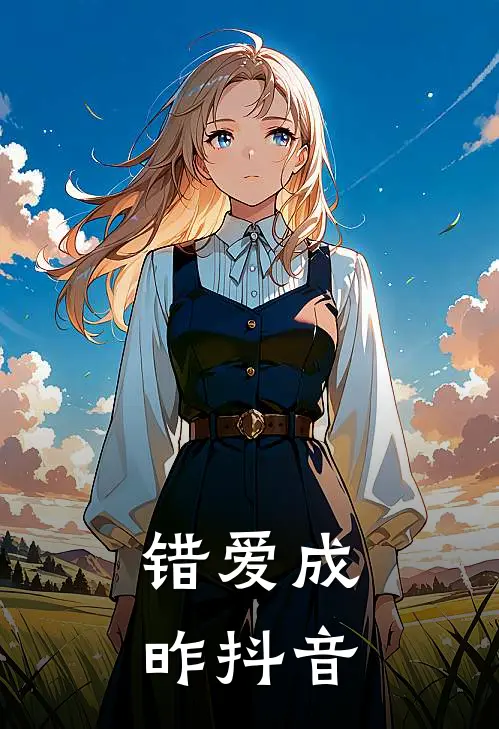 错爱成昨抖音