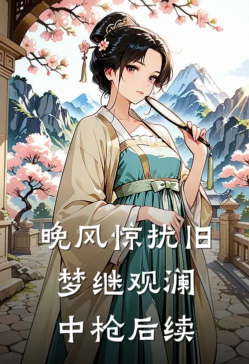晚风惊扰旧梦继观澜中枪后续