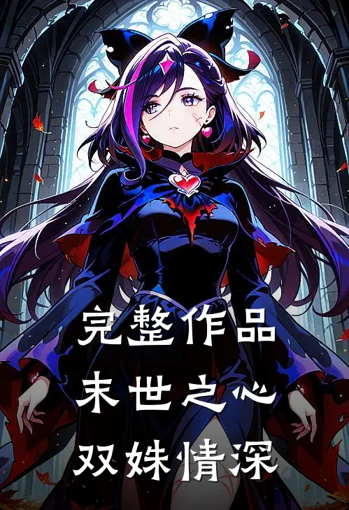 完整作品末世之心，双姝情深
