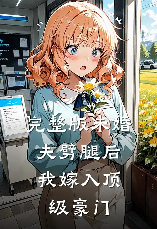 完整版未婚夫劈腿后，我嫁入顶级豪门