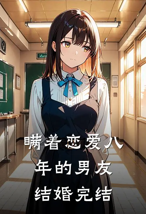 瞒着恋爱八年的男友结婚完结