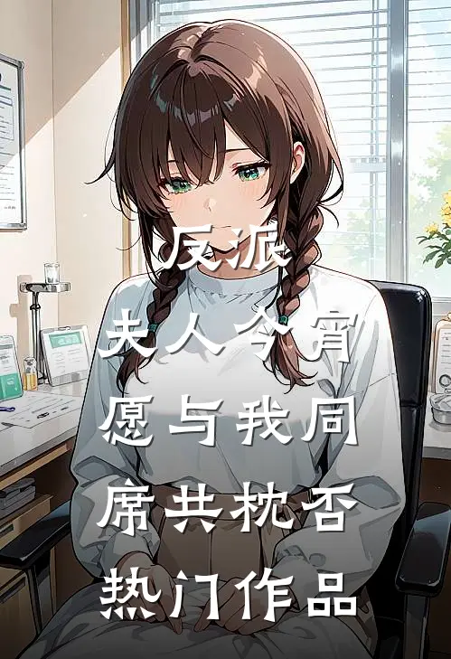 反派：夫人今宵愿与我同席共枕否热门作品