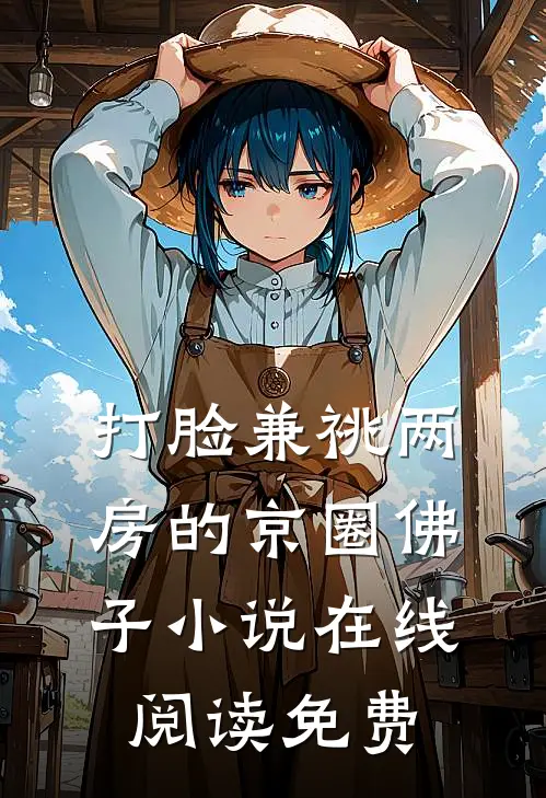 打脸兼祧两房的京圈佛子小说在线阅读免费