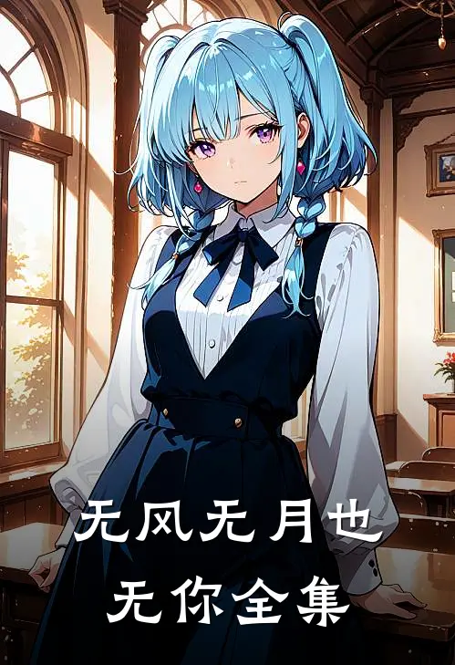 无风无月也无你 全集