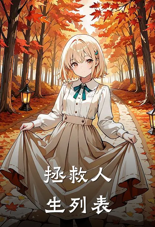 拯救人生列表