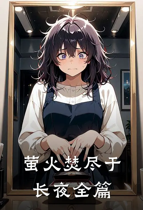 萤火焚尽于长夜全篇
