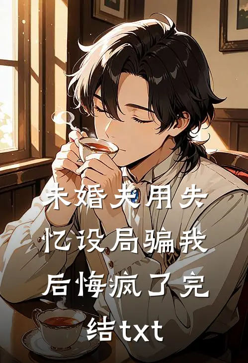 未婚夫用失忆设局骗我后悔疯了完结txt