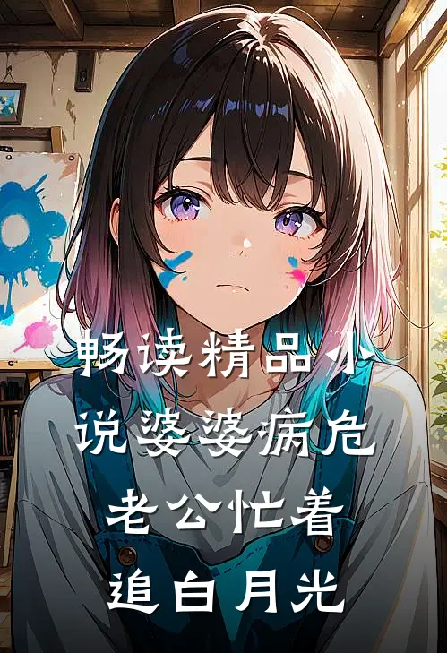 畅读精品小说婆婆病危，老公忙着追白月光