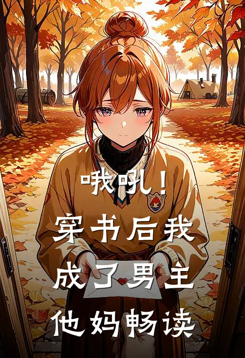 哦吼！穿书后我成了男主他妈畅读