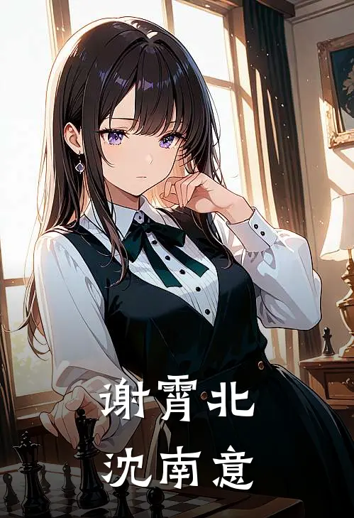 谢霄北沈南意
