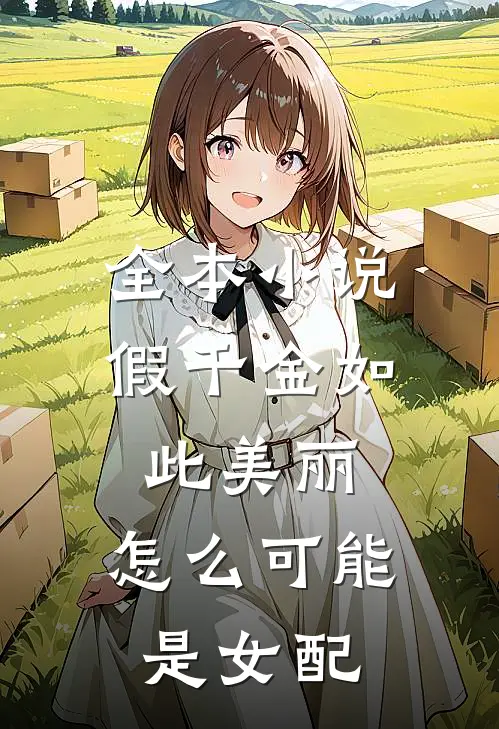 全本小说假千金如此美丽，怎么可能是女配