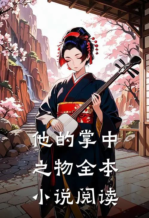 他的掌中之物全本小说阅读