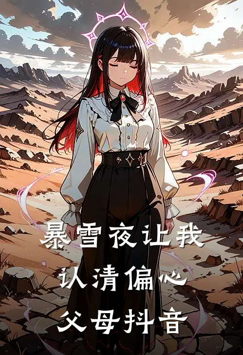 暴雪夜让我认清偏心父母抖音