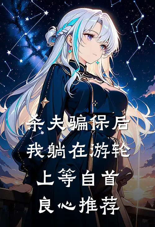 杀夫骗保后，我躺在游轮上等自首良心推荐