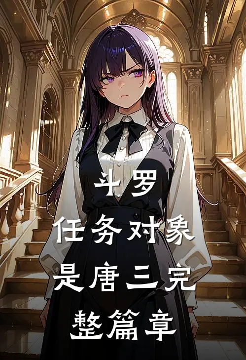 斗罗：任务对象是唐三完整篇章