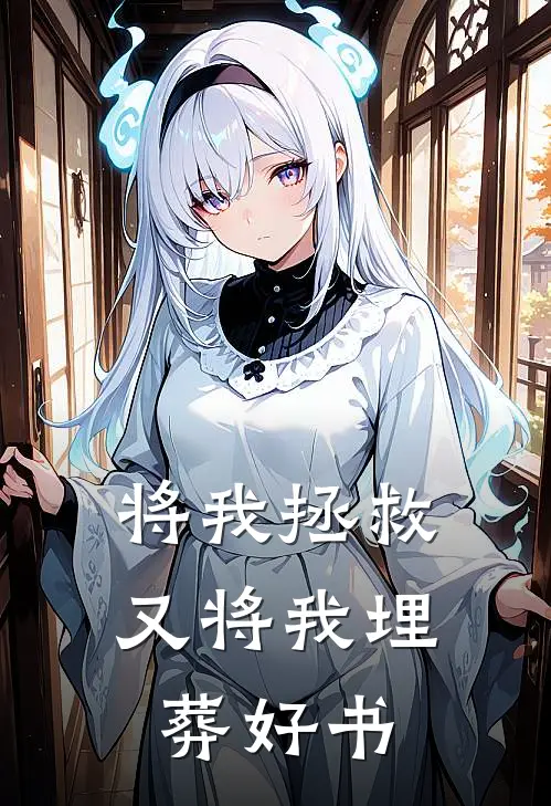 将我拯救，又将我埋葬好书