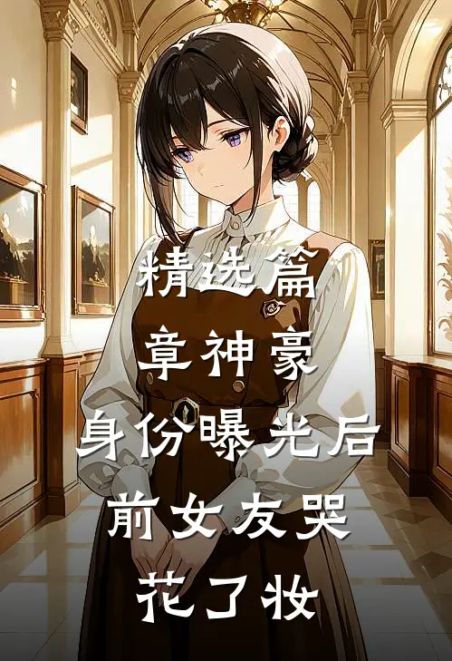 精选篇章神豪：身份曝光后，前女友哭花了妆
