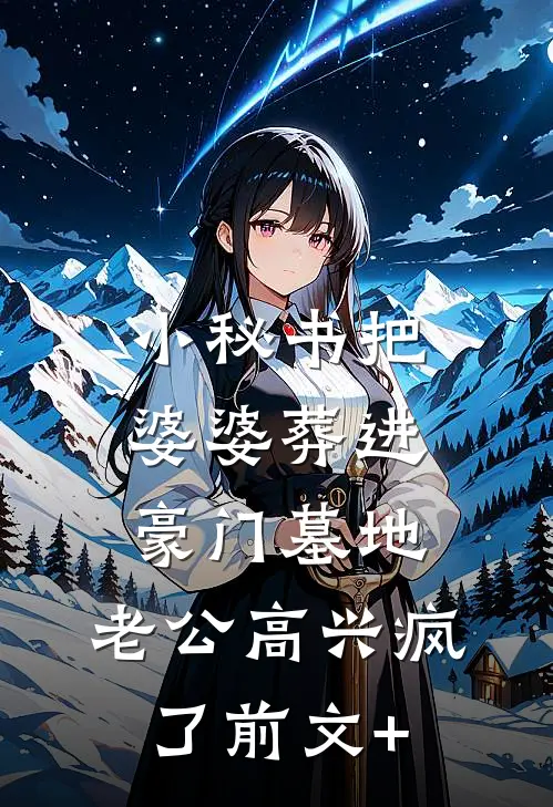 小秘书把婆婆葬进豪门墓地，老公高兴疯了前文+