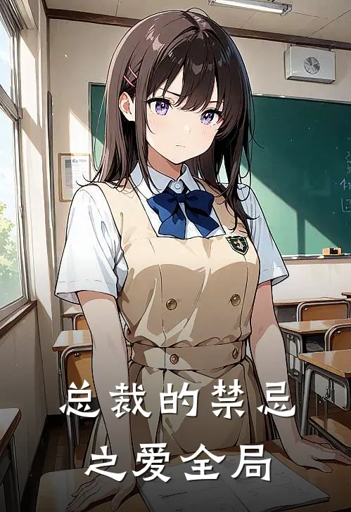 总裁的禁忌之爱全局