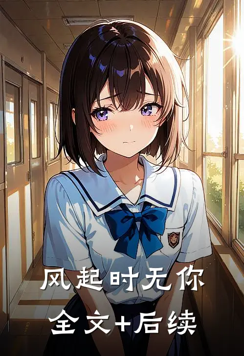 风起时无你全文+后续