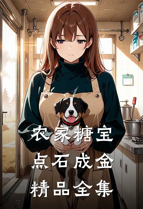 农家糖宝点石成金精品全集