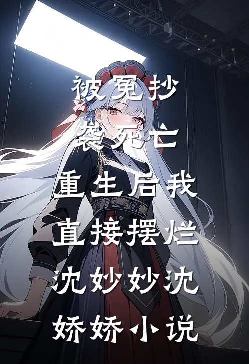 被冤抄袭死亡，重生后我直接摆烂沈妙妙沈娇娇小说