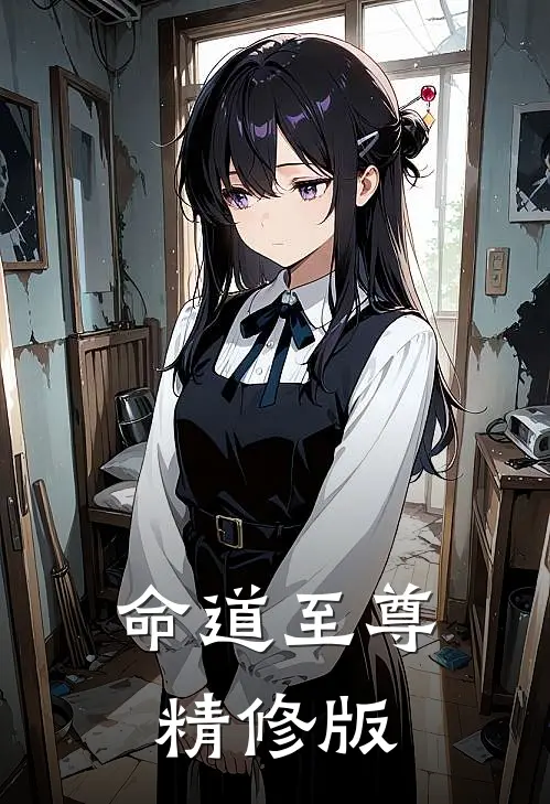 命道至尊精修版