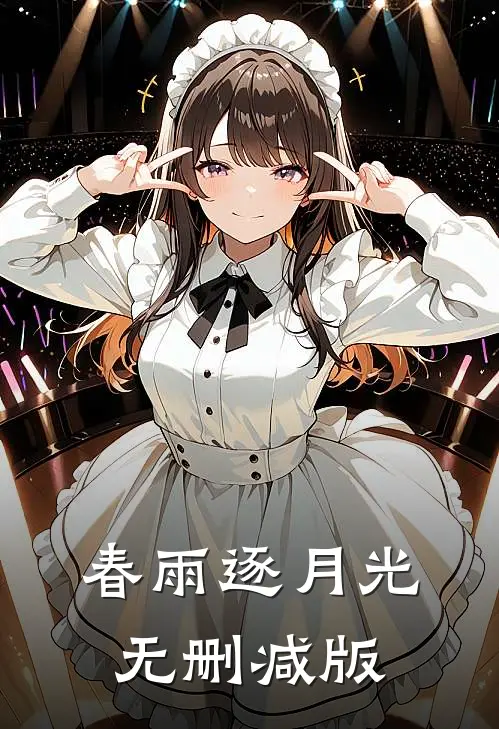 春雨逐月光无删减版