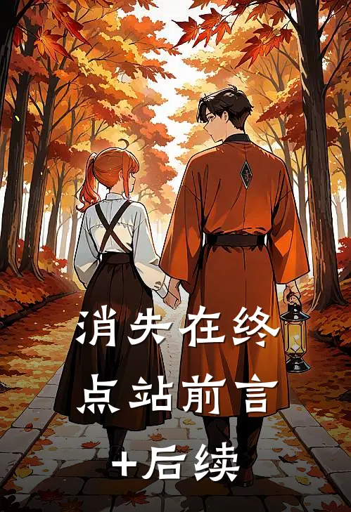 消失在终点站前言+后续