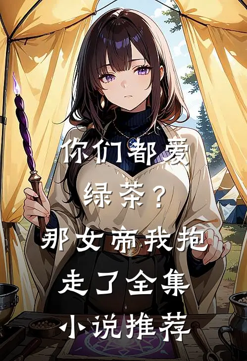 你们都爱绿茶？那女帝我抱走了全集小说推荐