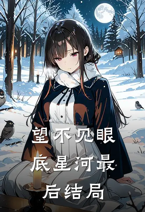 望不见眼底星河最后结局