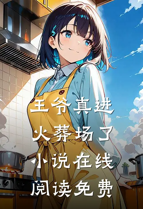 王爷真进火葬场了小说在线阅读免费