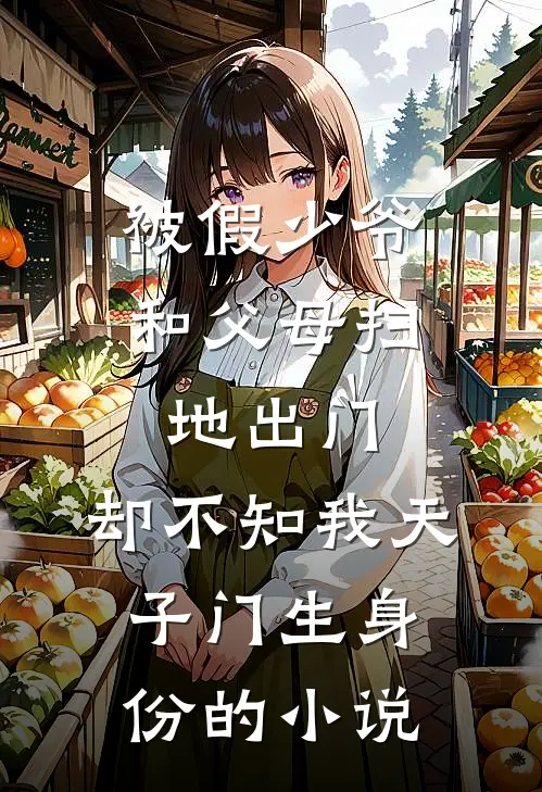 被假少爷和父母扫地出门，却不知我天子门生身份的小说