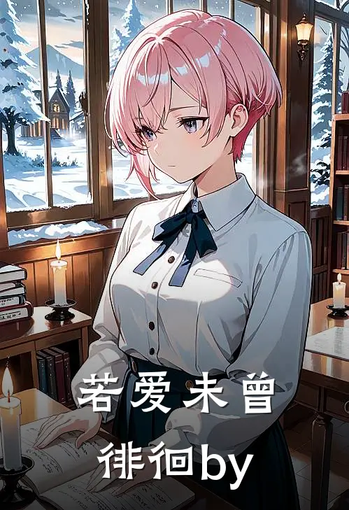 若爱未曾徘徊by