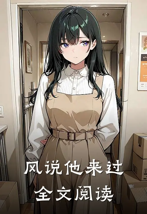 风说他来过全文阅读