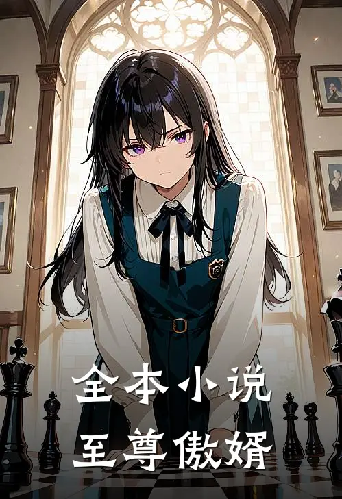 全本小说至尊傲婿