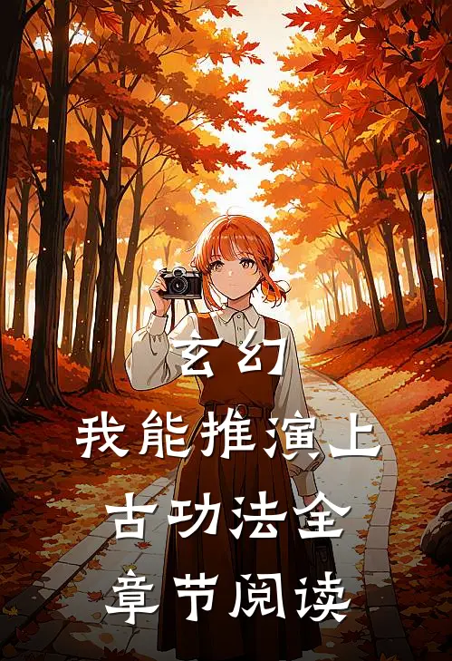 玄幻：我能推演上古功法全章节阅读