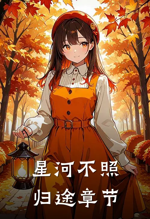 星河不照归途章节